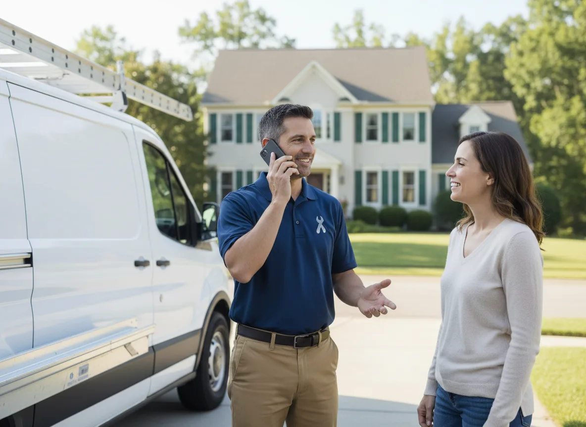 Home Gutter Service Barry, MN FAQs